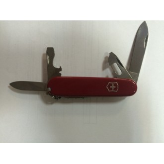Victorinox Tourist Red 0.3603